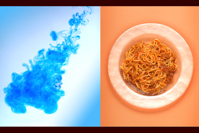 Reveries spagetthi